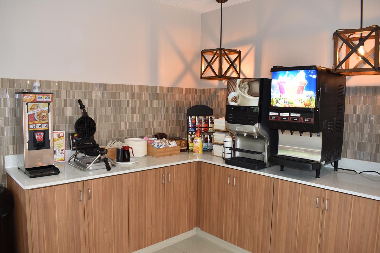 Zion Canyon Lodge - thumb 8