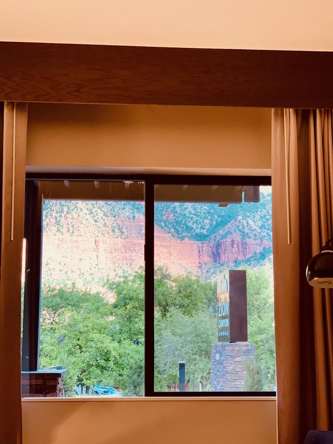 Zion Canyon Lodge - thumb 25