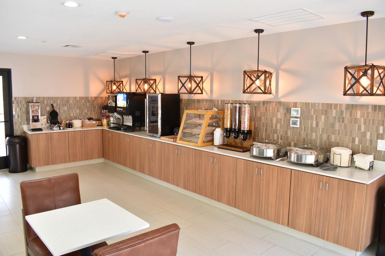 Zion Canyon Lodge - thumb 10