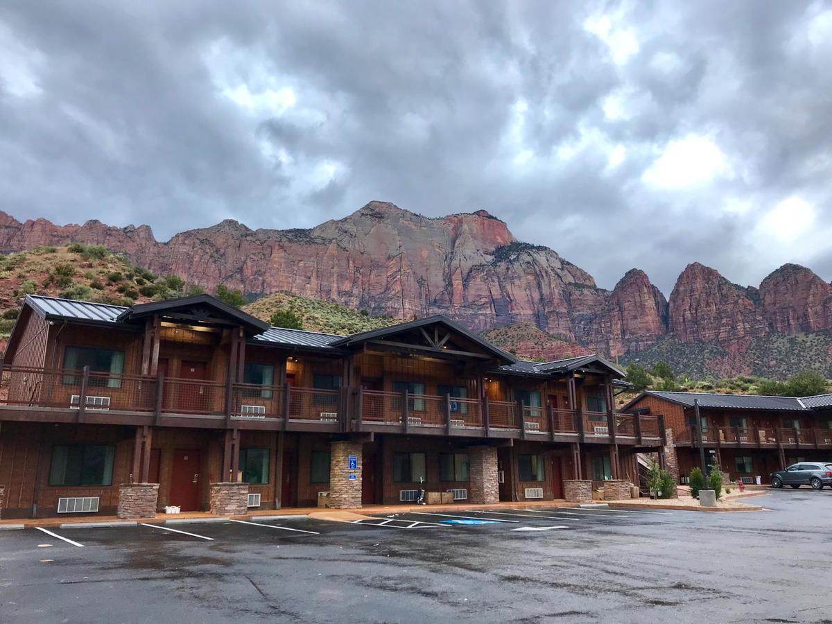 Zion Canyon Lodge - thumb 35