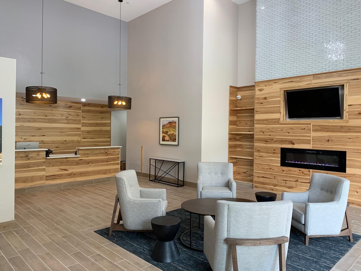 Zion Canyon Lodge - thumb 30