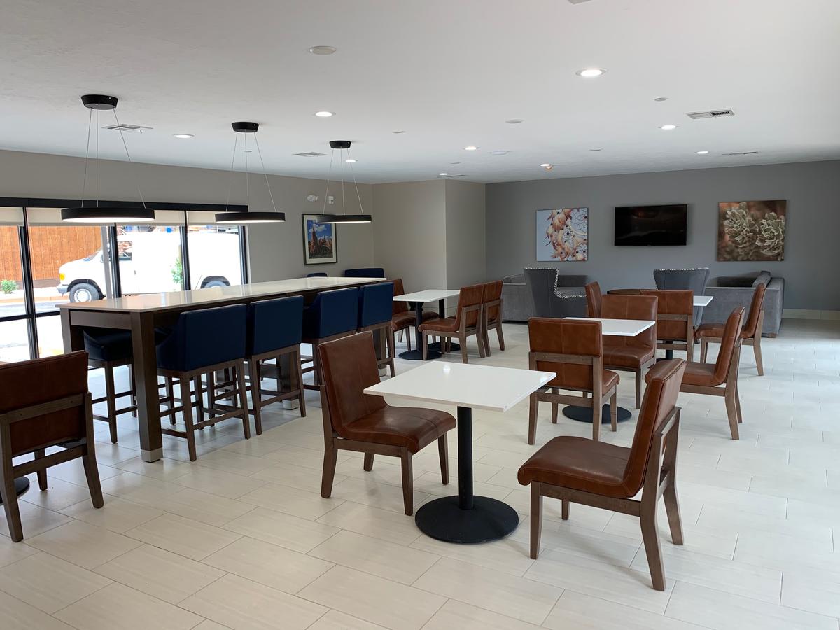 Zion Canyon Lodge - thumb 34