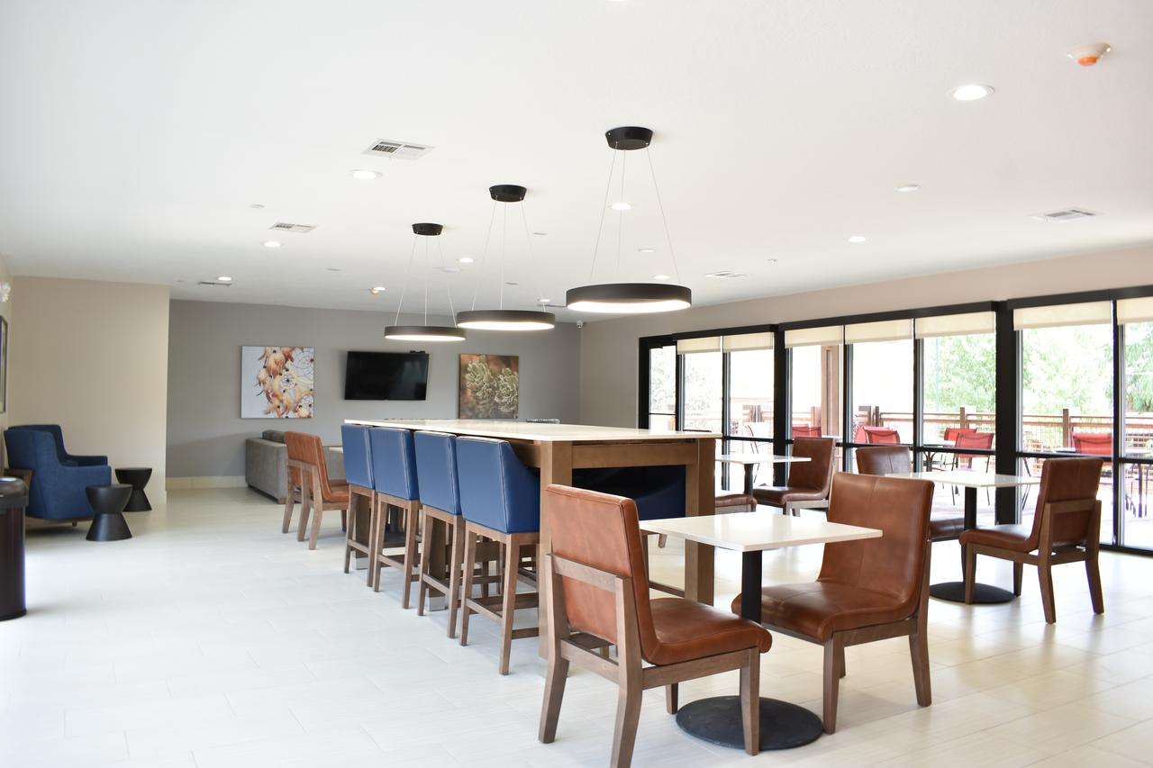 Zion Canyon Lodge - thumb 12