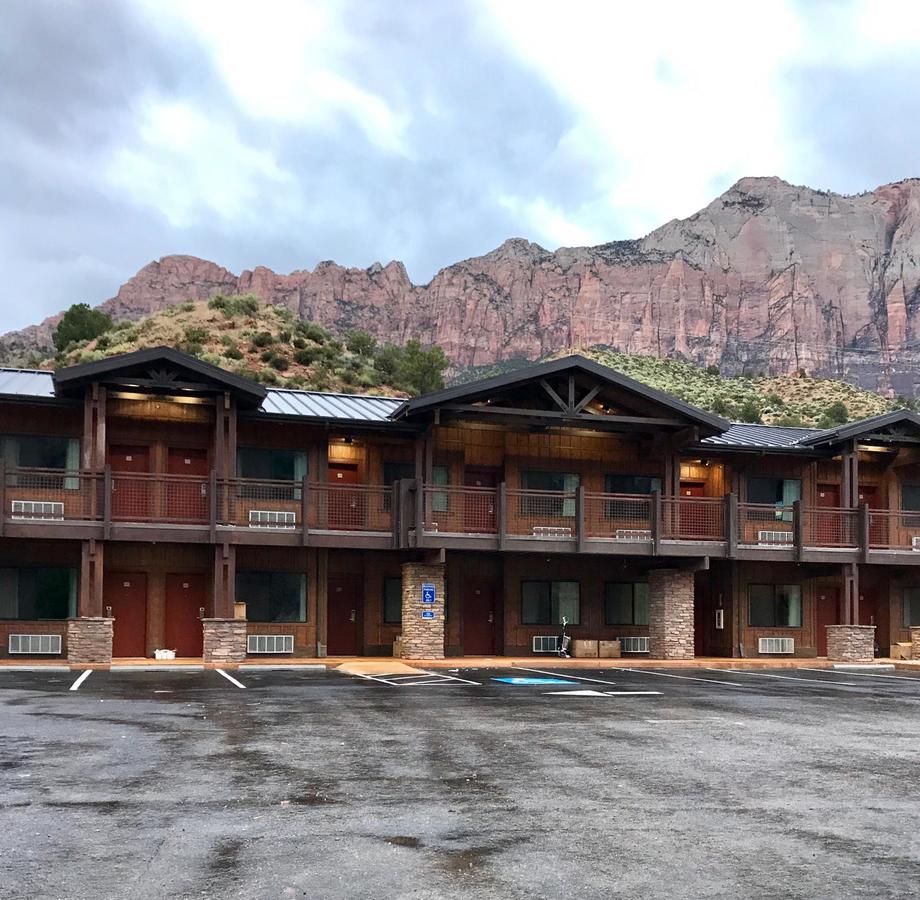 Zion Canyon Lodge - thumb 31