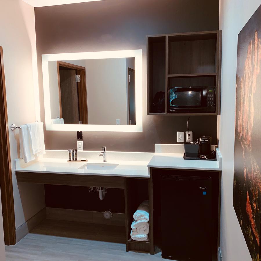 Zion Canyon Lodge - thumb 22