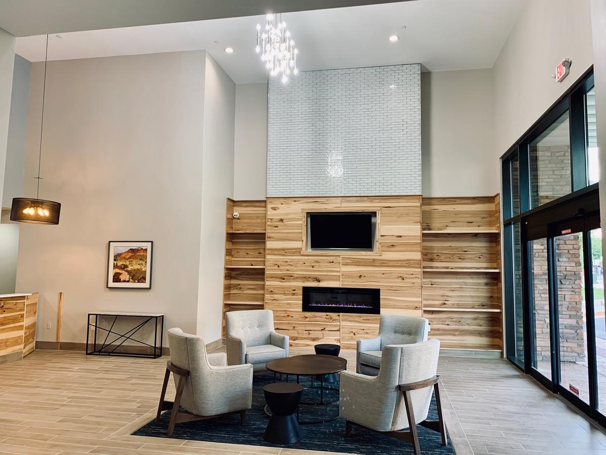 Zion Canyon Lodge - thumb 18