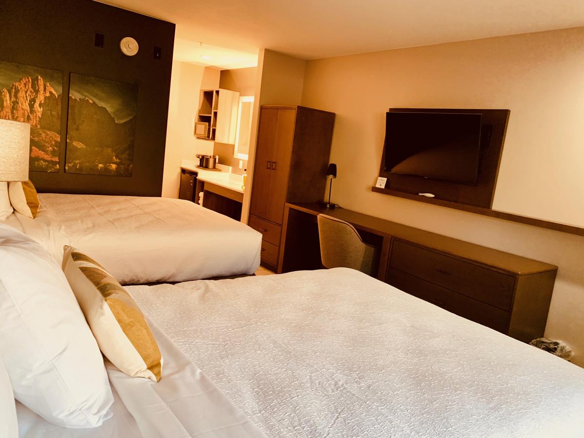 Zion Canyon Lodge - thumb 15