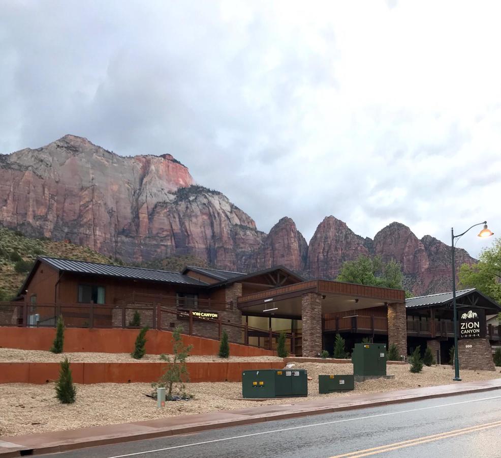 Zion Canyon Lodge - thumb 32
