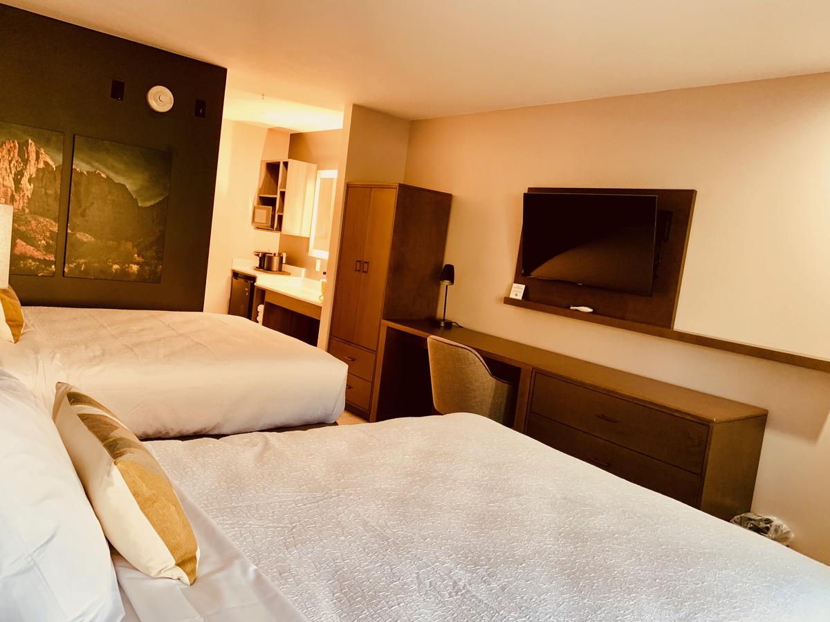 Zion Canyon Lodge - thumb 26