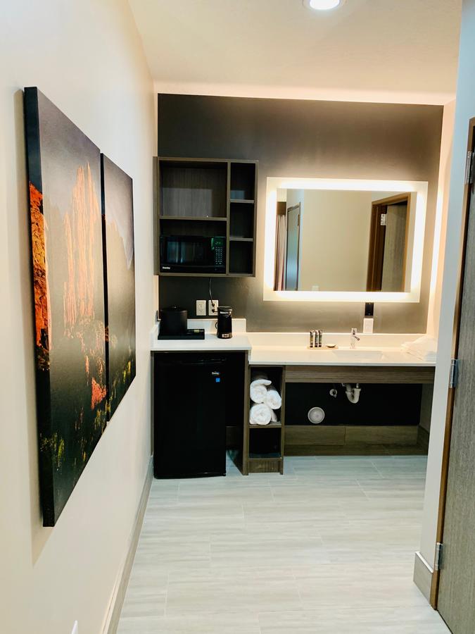 Zion Canyon Lodge - thumb 16