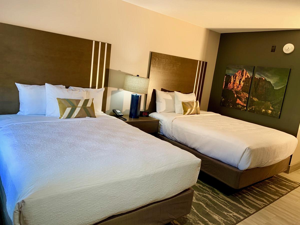 Zion Canyon Lodge - thumb 27