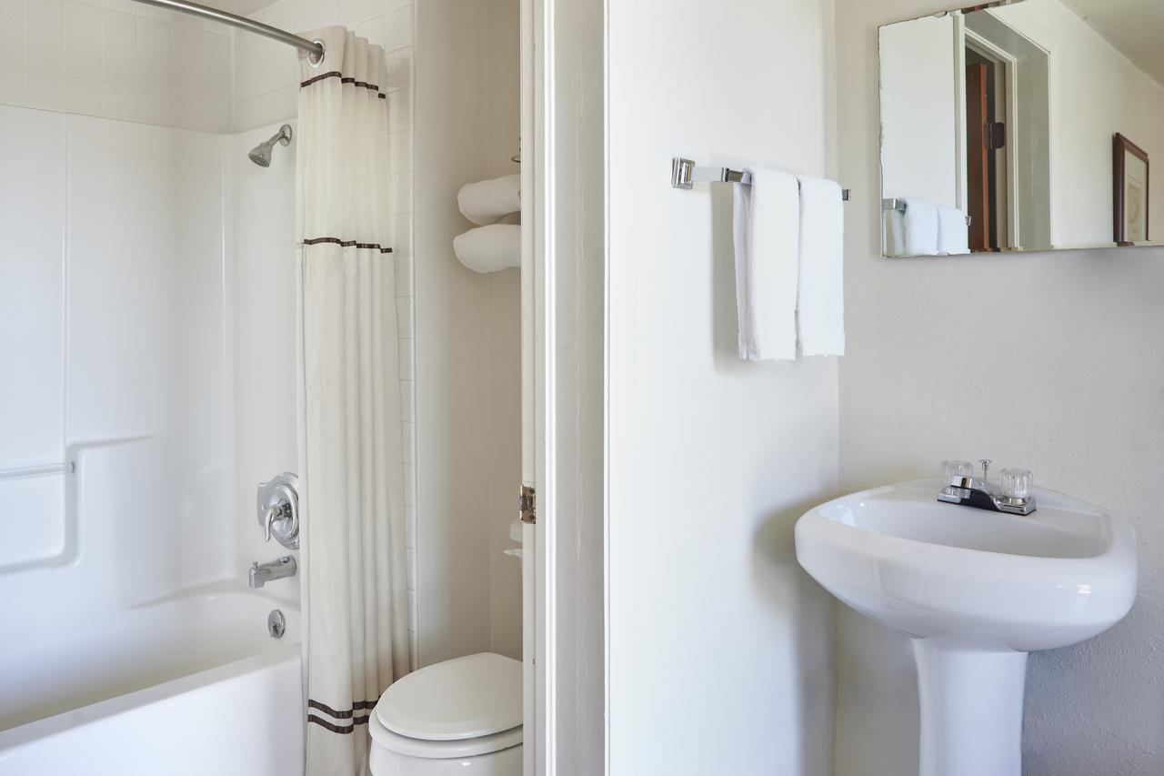 Bryce Way Motel - thumb 22