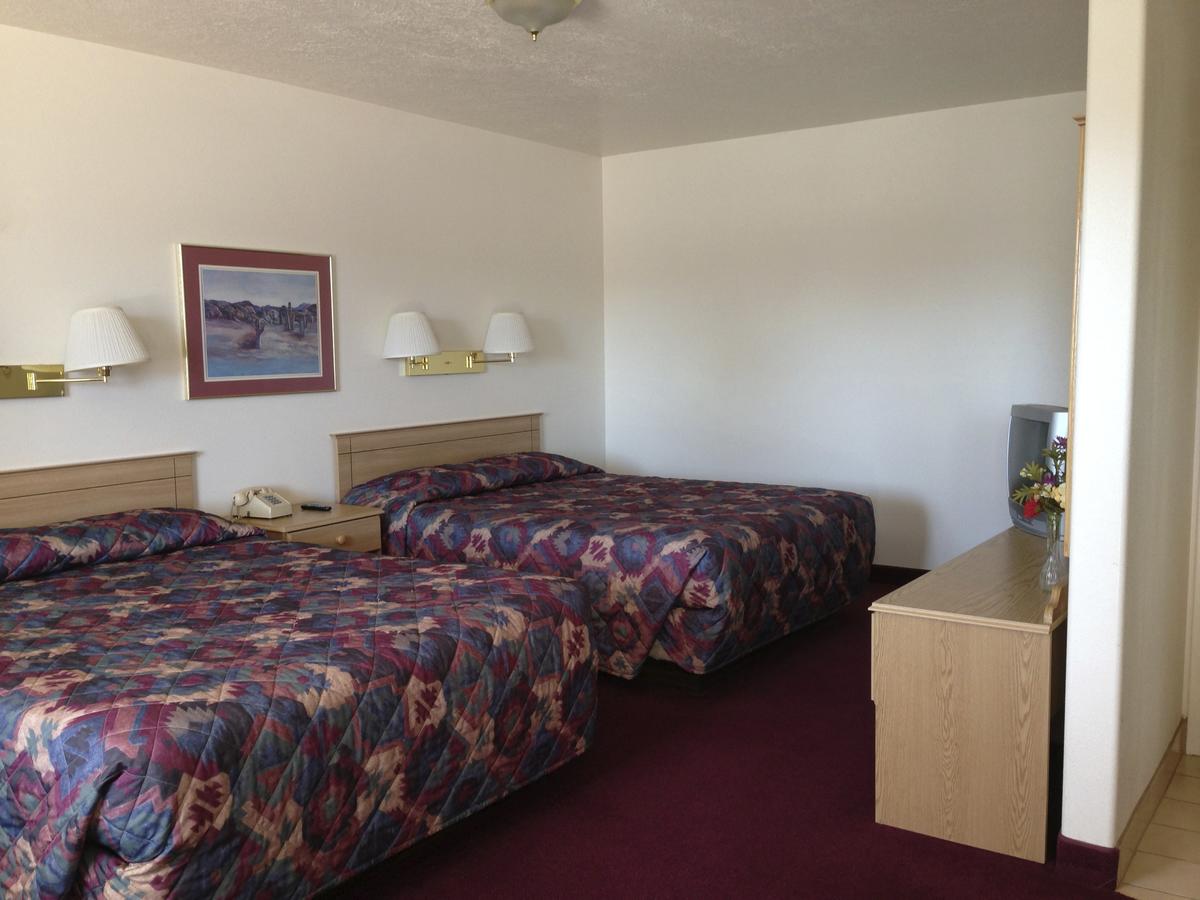 Bryce Way Motel - thumb 13