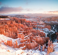 Bryce Way Motel - Hotels Santiago