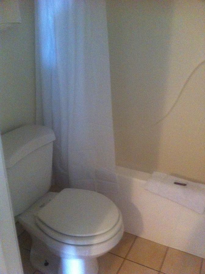 Bryce Way Motel - thumb 11