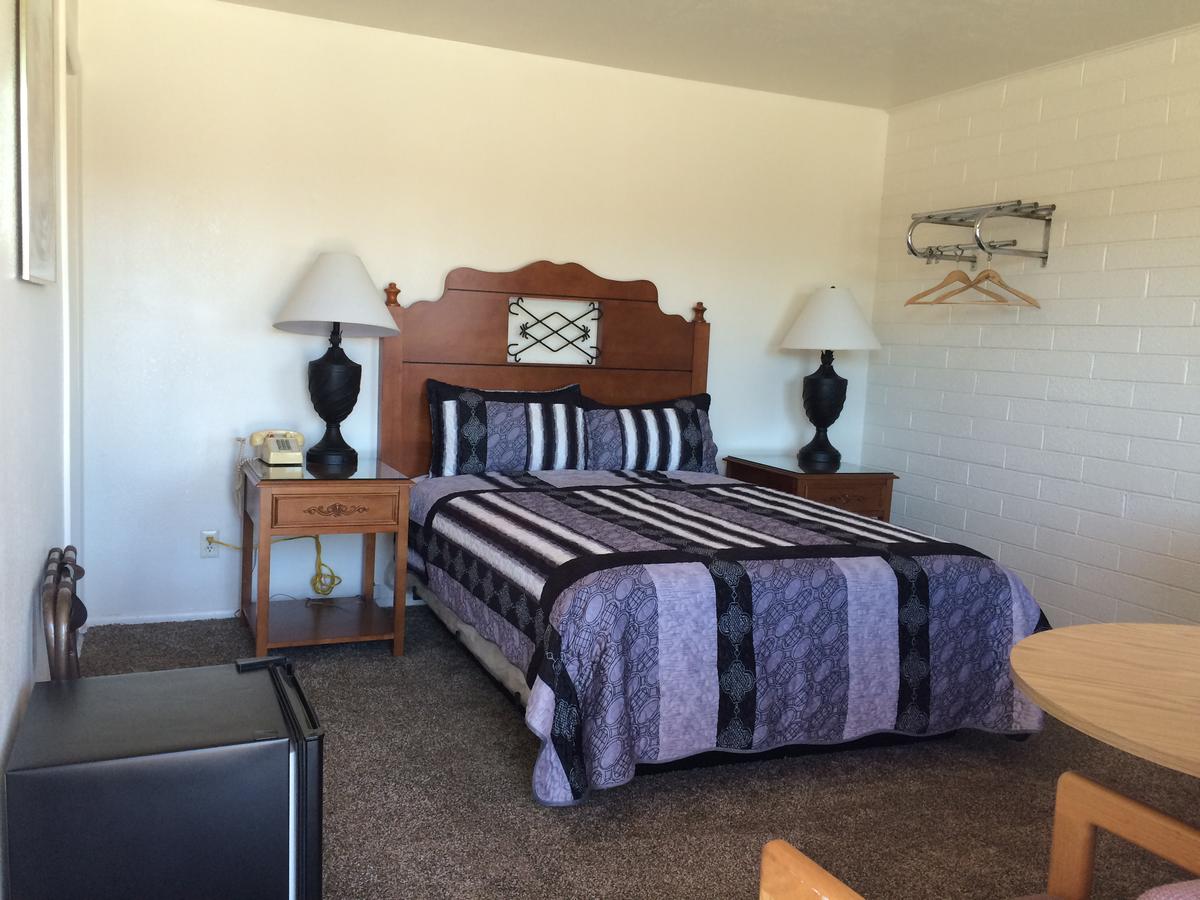 Bryce Way Motel - thumb 6