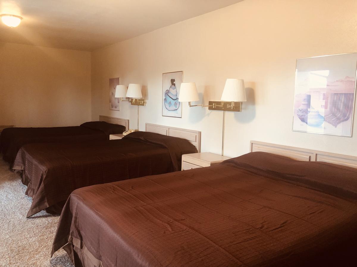 Bryce Way Motel - thumb 7