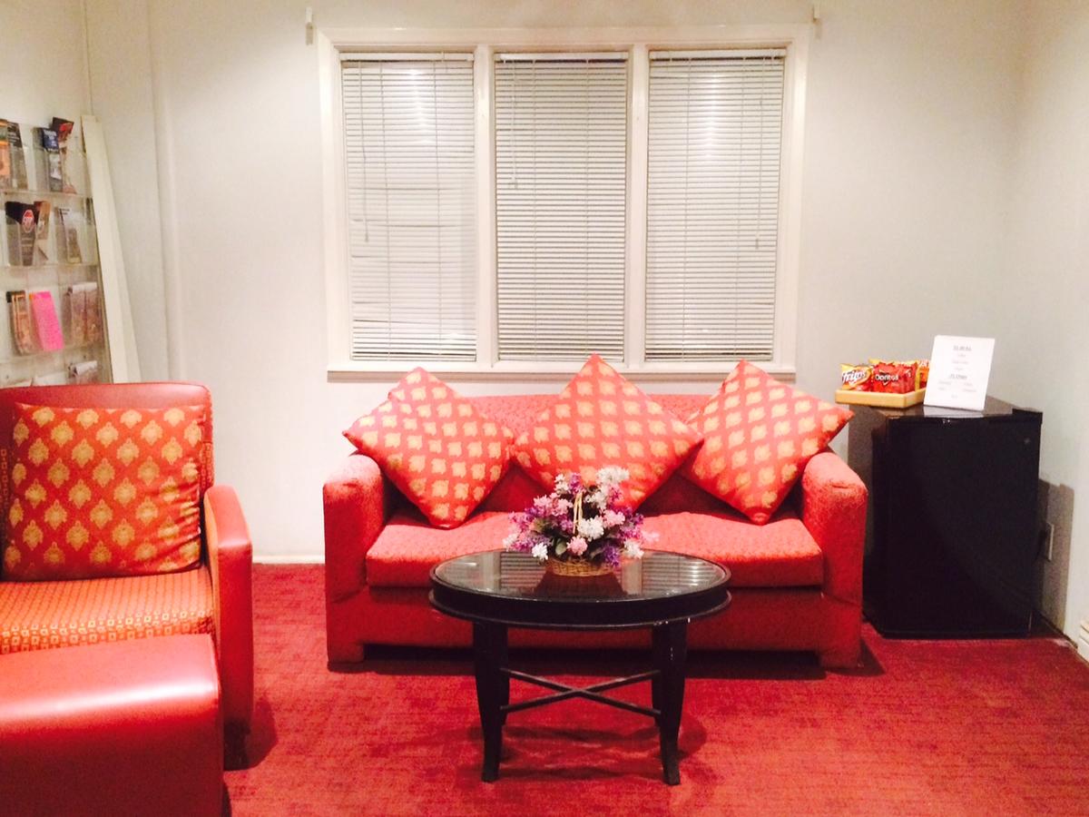 Bryce Way Motel - thumb 9