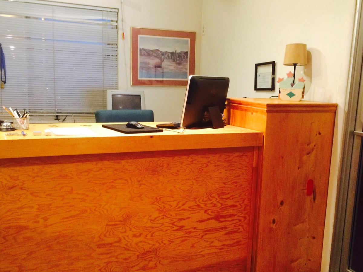 Bryce Way Motel - thumb 8