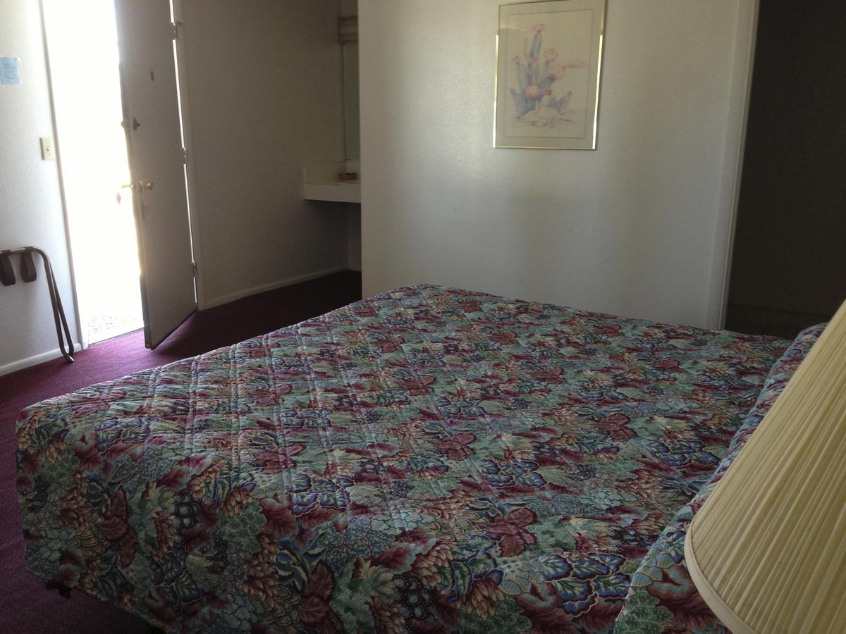 Bryce Way Motel - thumb 19