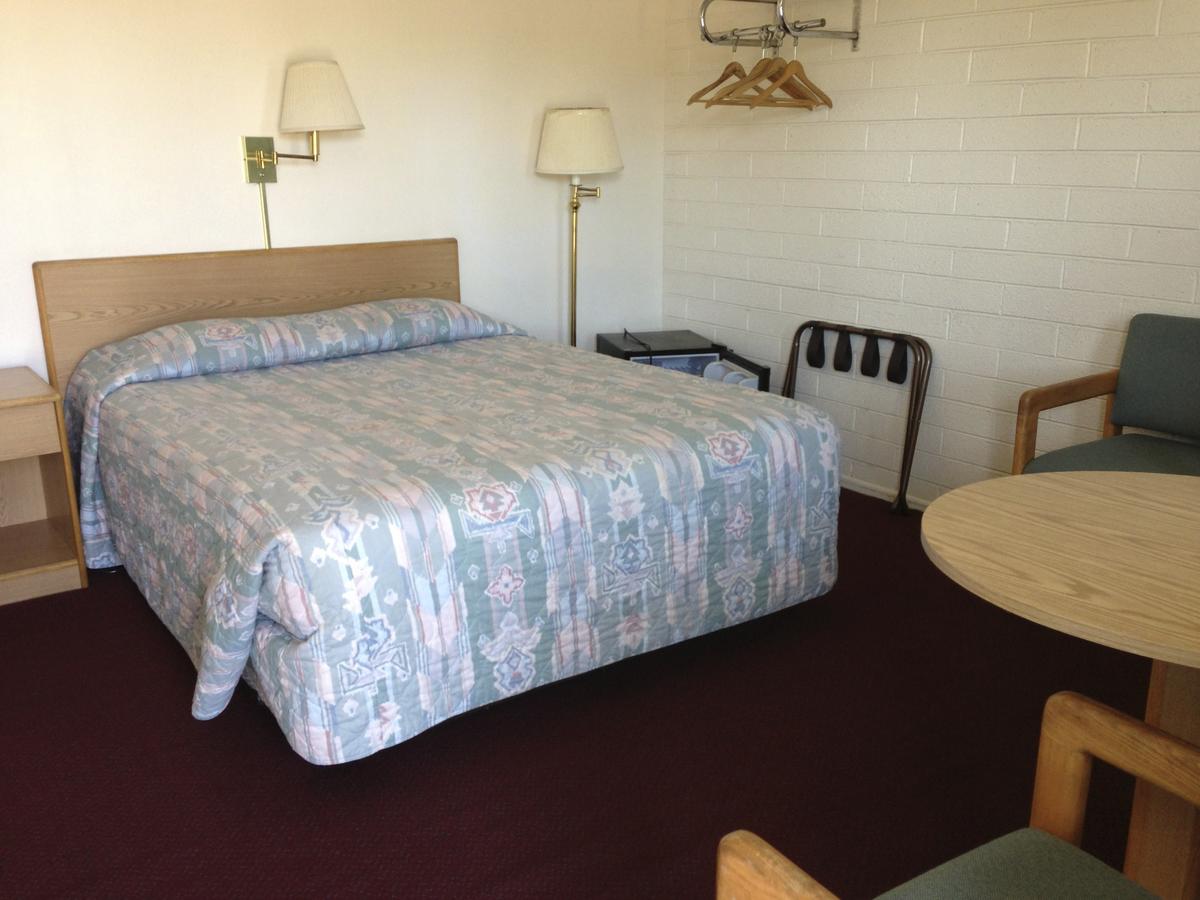 Bryce Way Motel - thumb 17