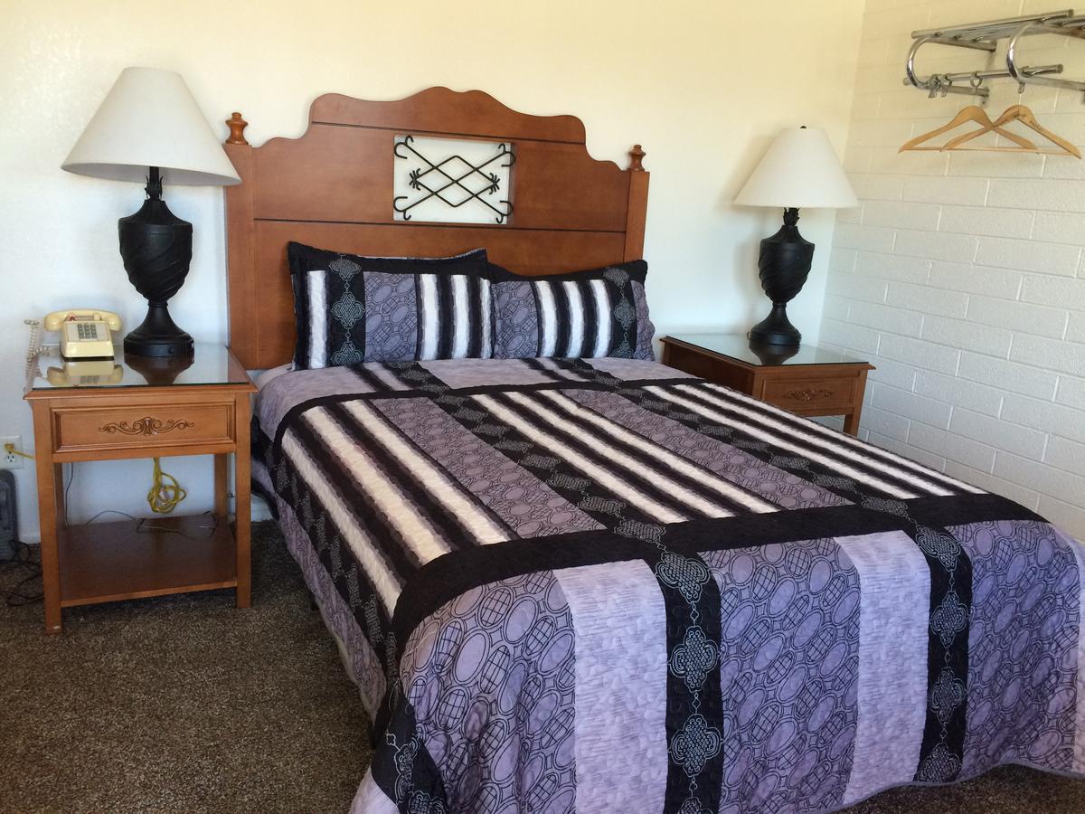 Bryce Way Motel - thumb 5