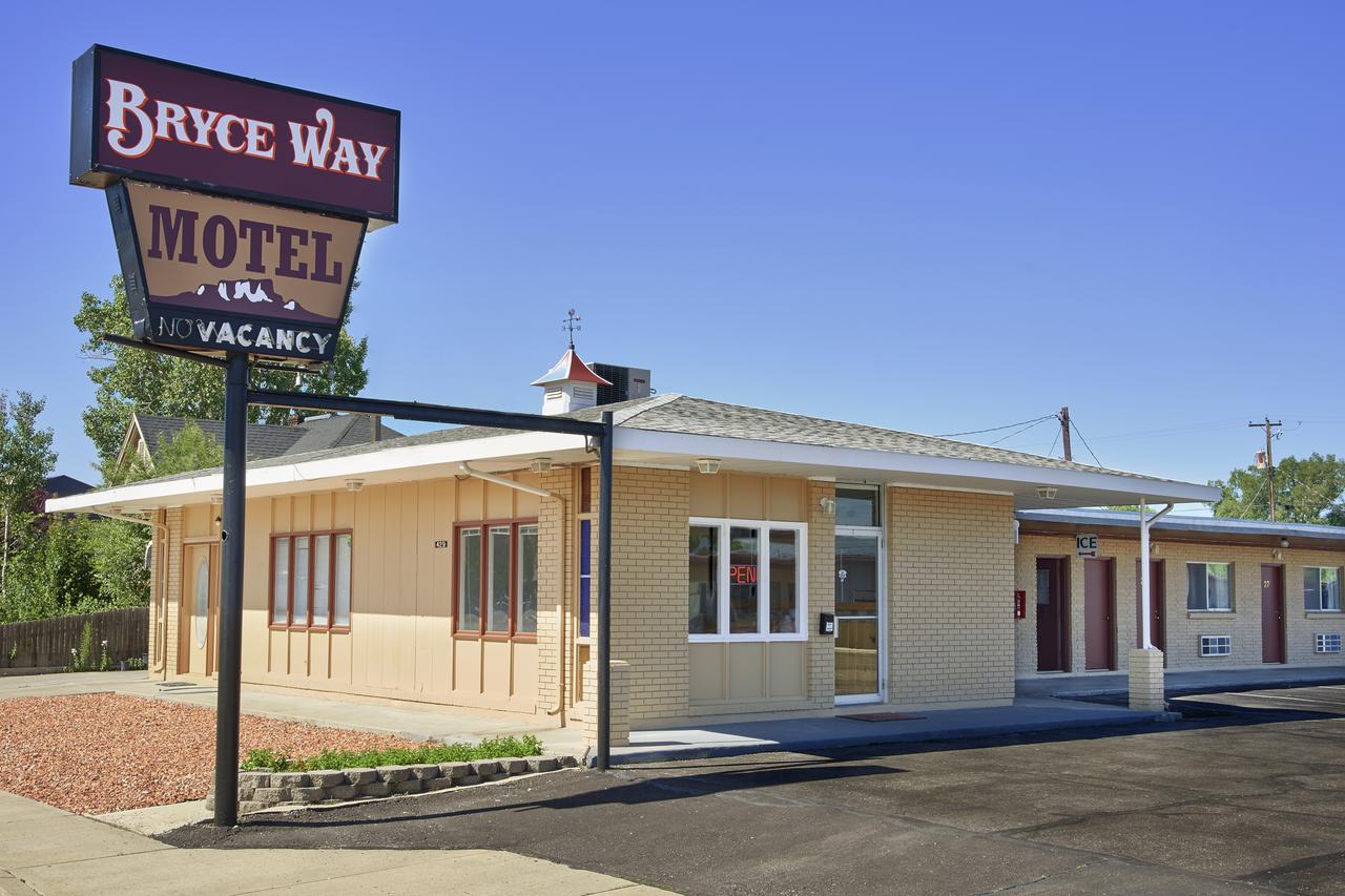 Bryce Way Motel - thumb 2
