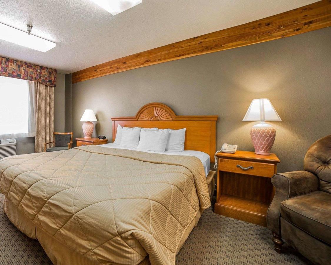 Quality Inn Kanab - thumb 10