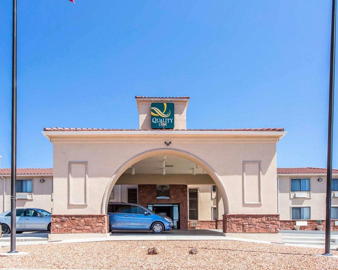 Quality Inn Kanab - thumb 21