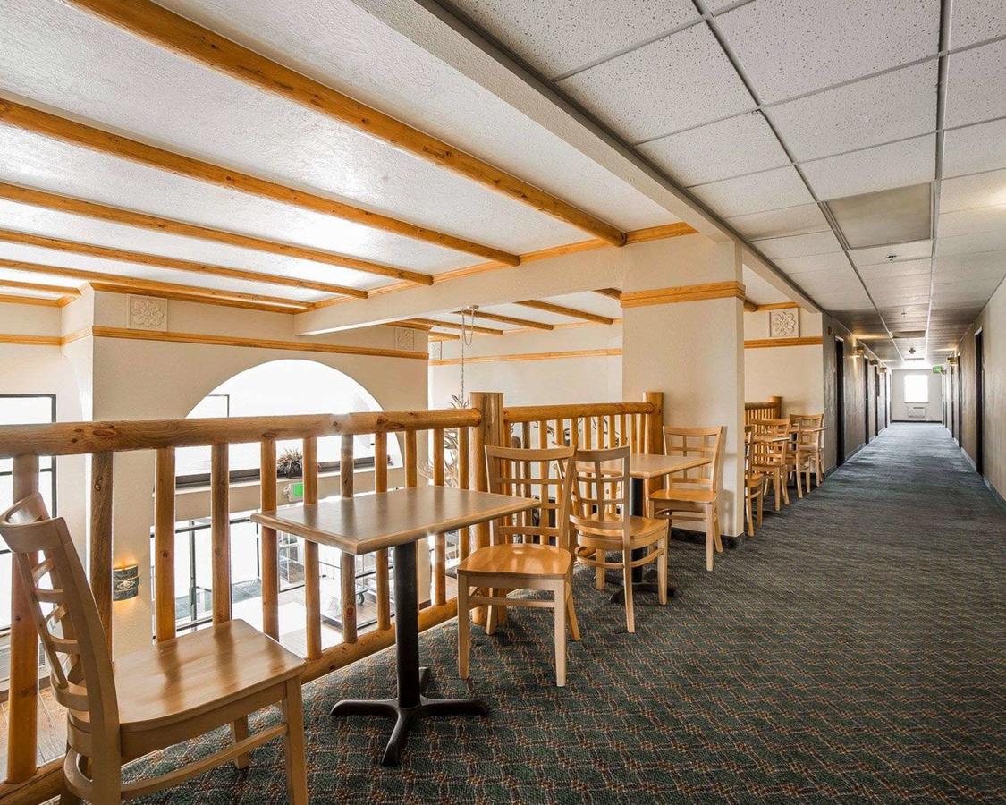 Quality Inn Kanab - thumb 23