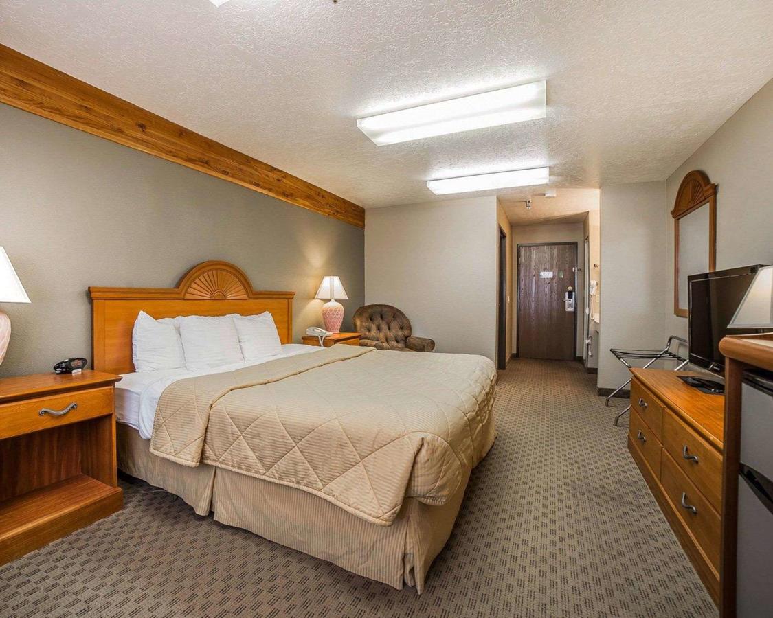 Quality Inn Kanab - thumb 20