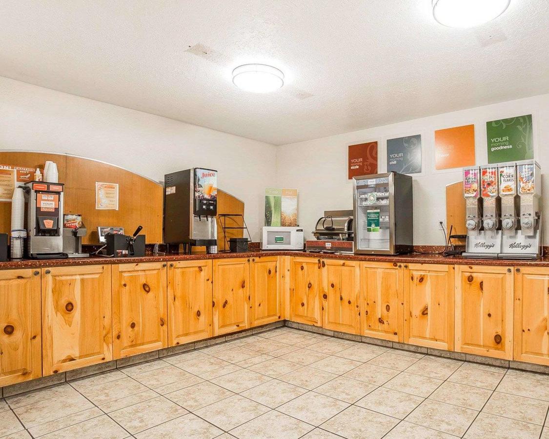 Quality Inn Kanab - thumb 12