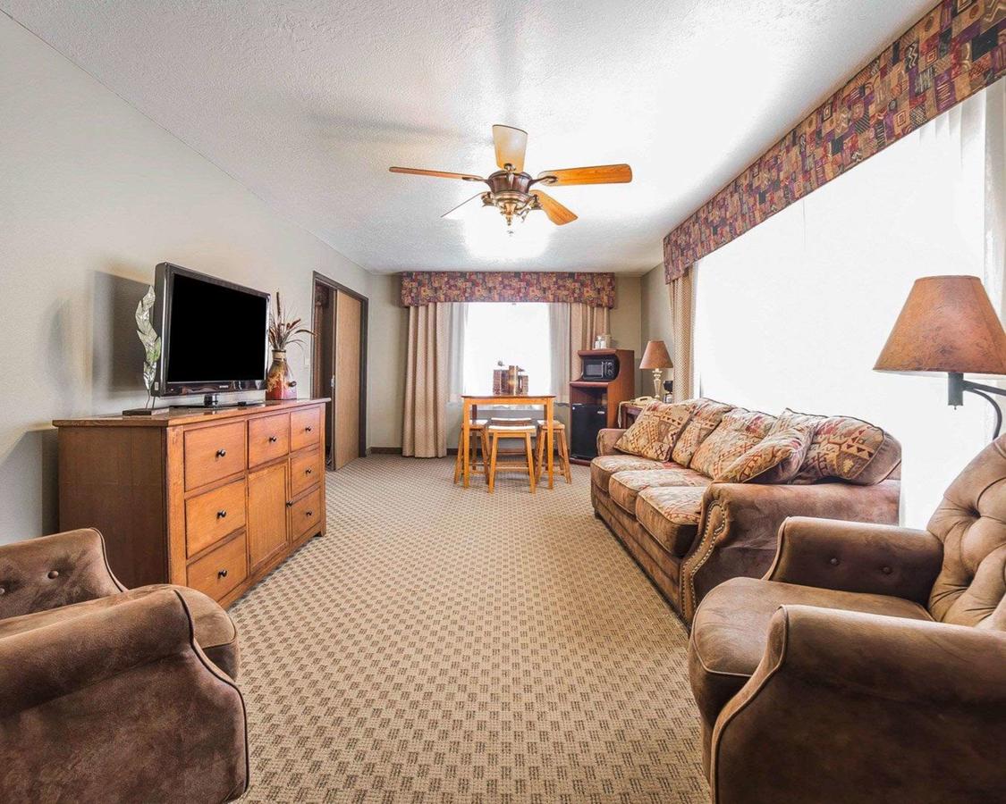 Quality Inn Kanab - thumb 11