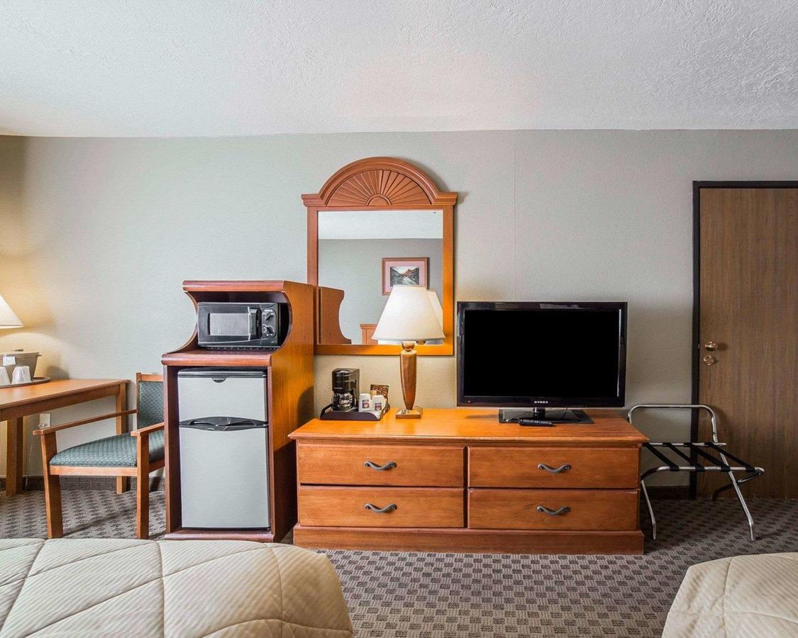 Quality Inn Kanab - thumb 9