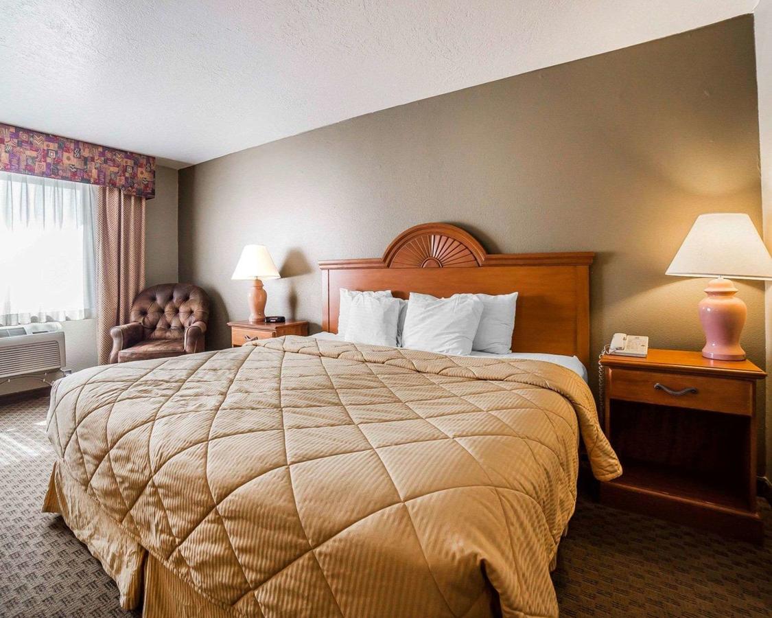 Quality Inn Kanab - thumb 16