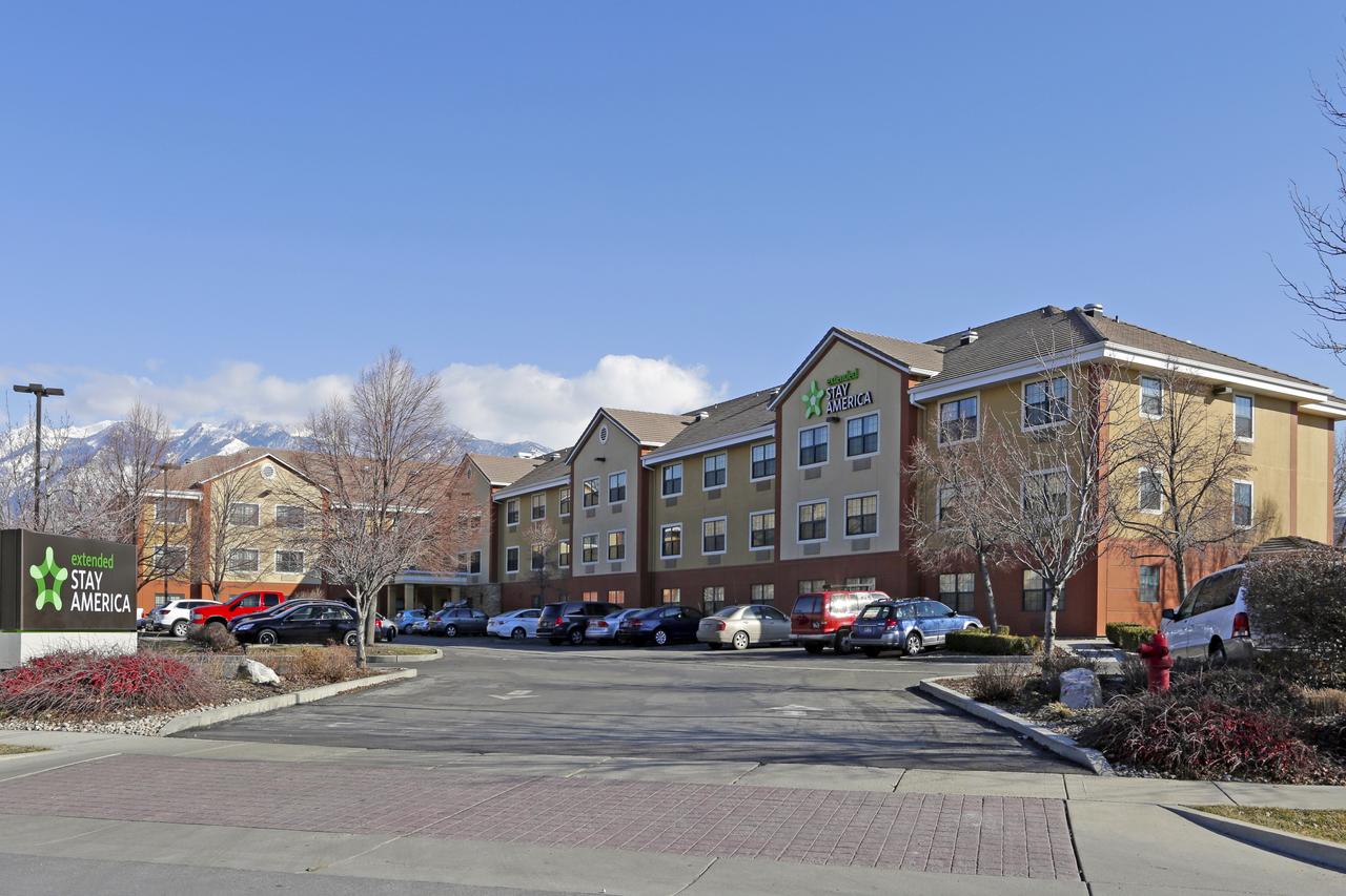 Extended Stay America - Salt Lake City - Sandy - thumb 0
