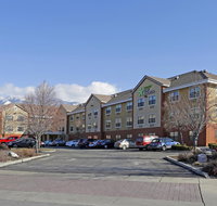 Extended Stay America - Salt Lake City - Sandy - Tourism Bookings