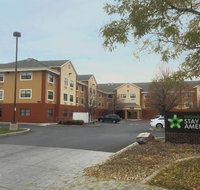 Extended Stay America - Salt Lake City - West Valley Center - Tourism Bookings