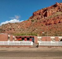 The Cowboy Bunkhouse Hostel - USA Accommodation