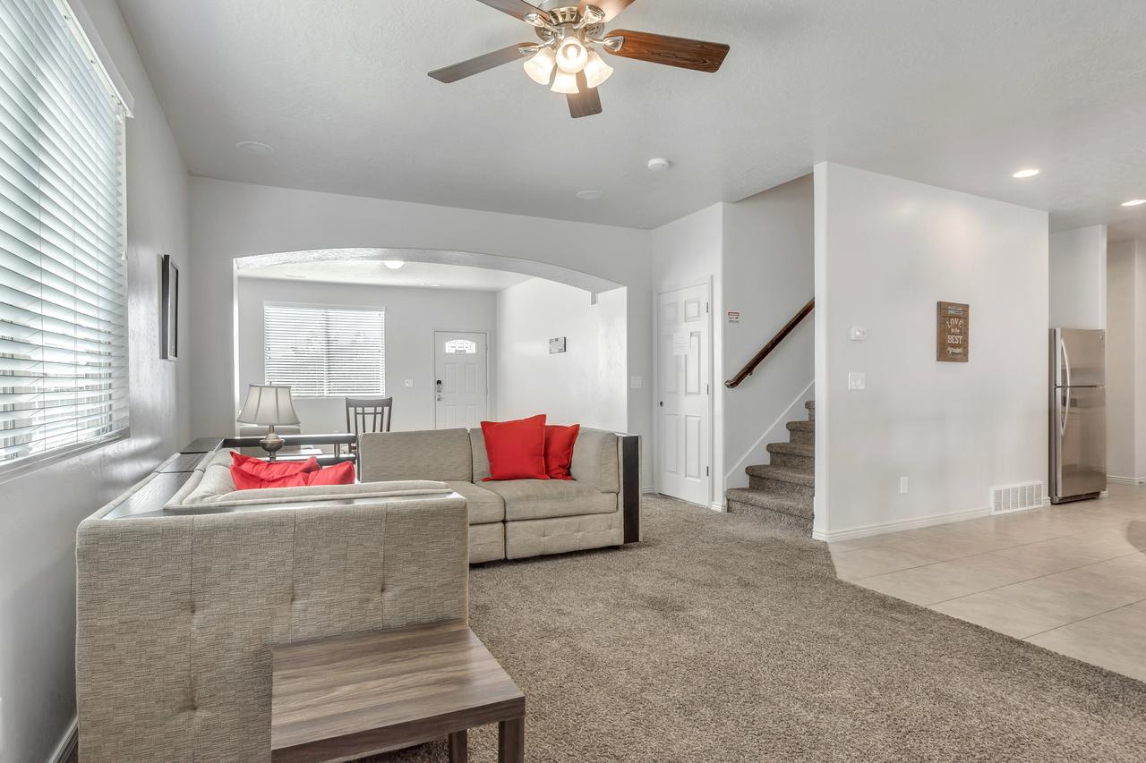 Spacious & New Guesthouse In Orem/Provo - thumb 6