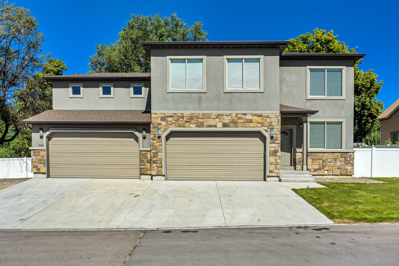 Spacious & New Guesthouse In Orem/Provo - thumb 1