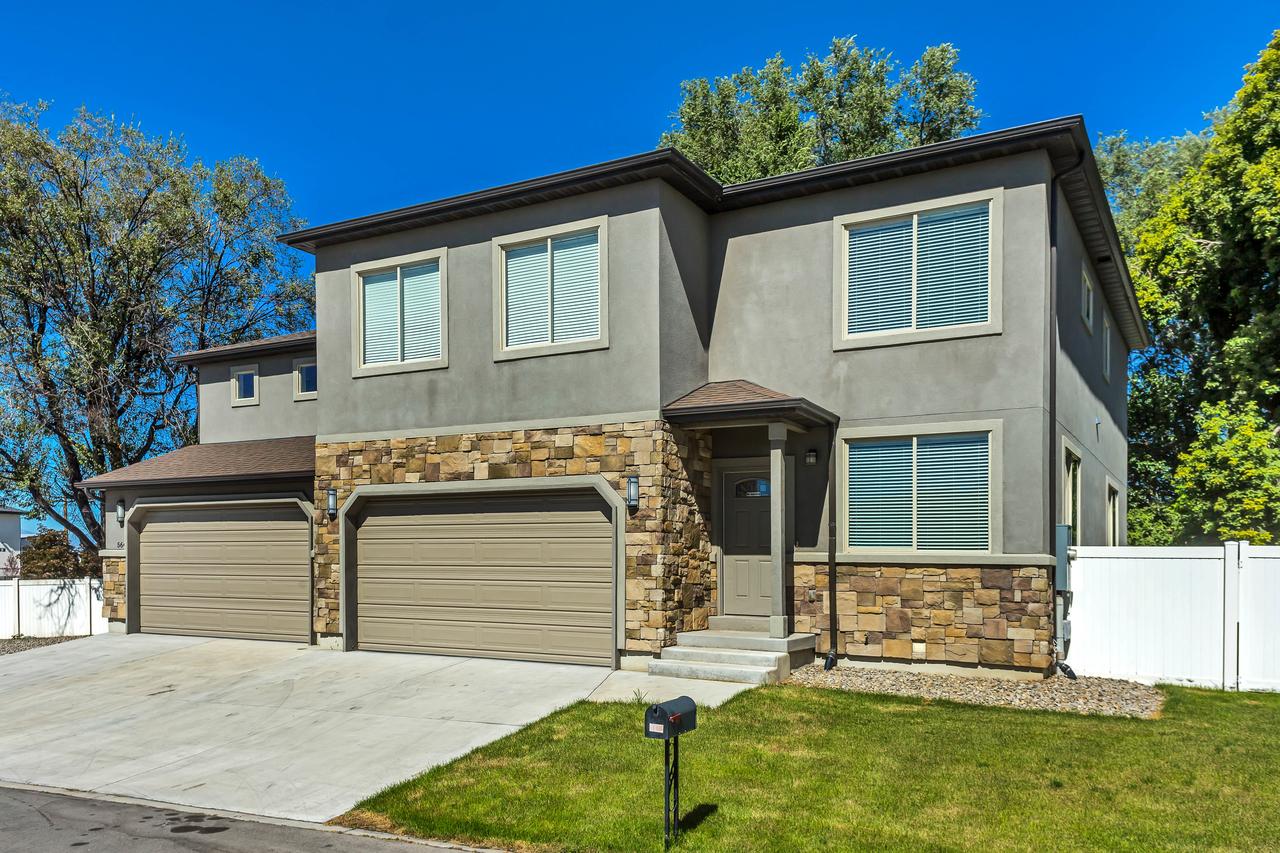 Spacious & New Guesthouse In Orem/Provo - thumb 0