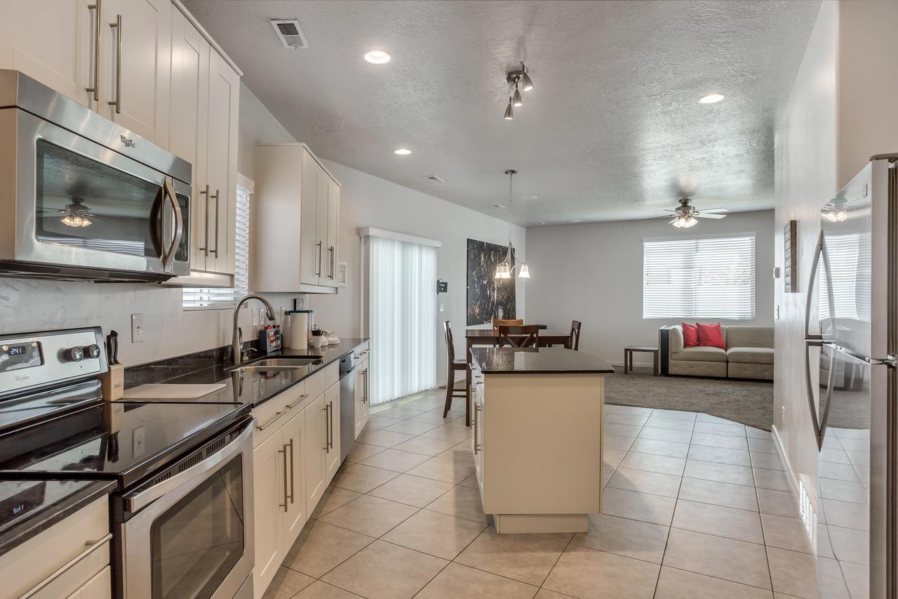 Spacious & New Guesthouse In Orem/Provo - thumb 5