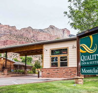 Quality Inn  Suites Montclair - Tourism Bookings