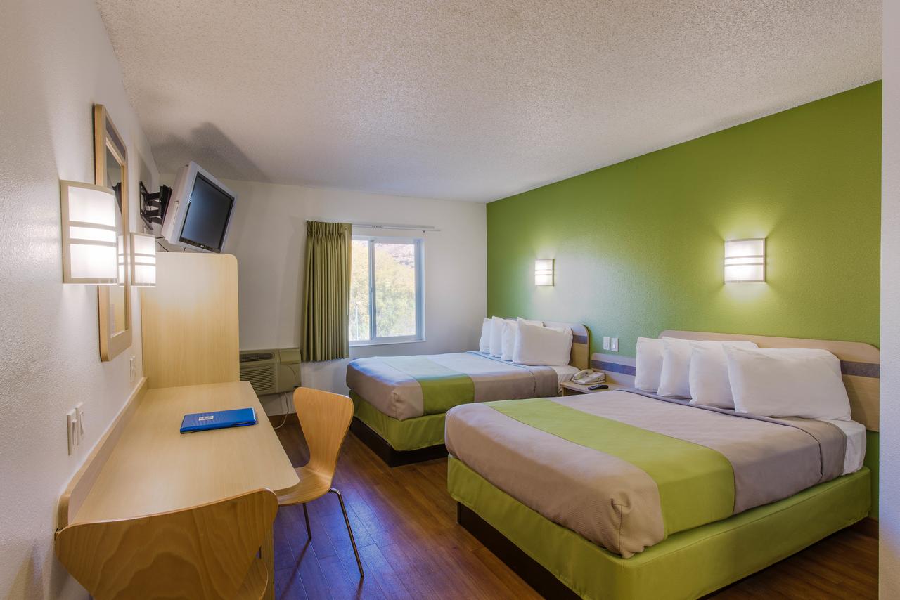 Motel 6 Moab - thumb 22