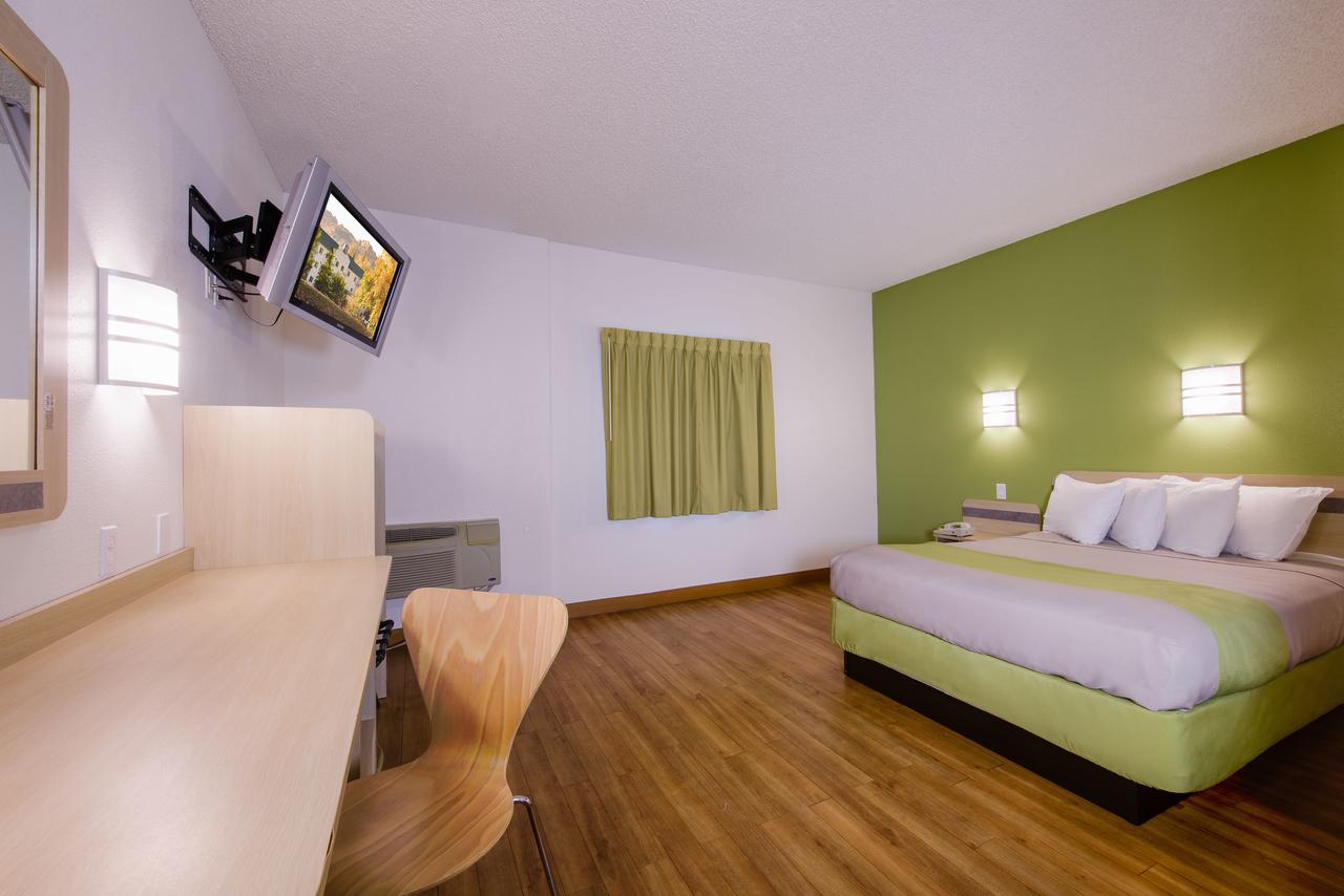 Motel 6 Moab - thumb 21