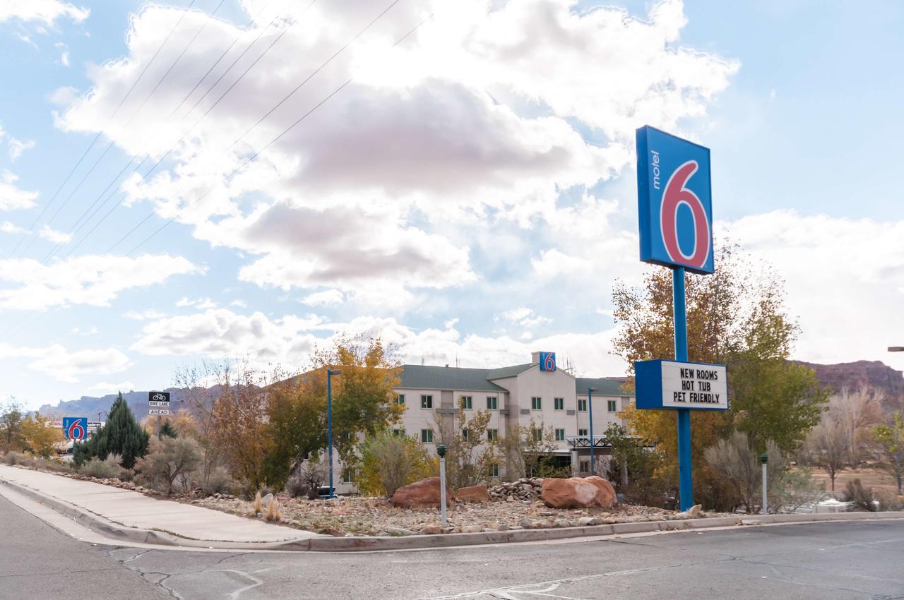 Motel 6 Moab - thumb 3
