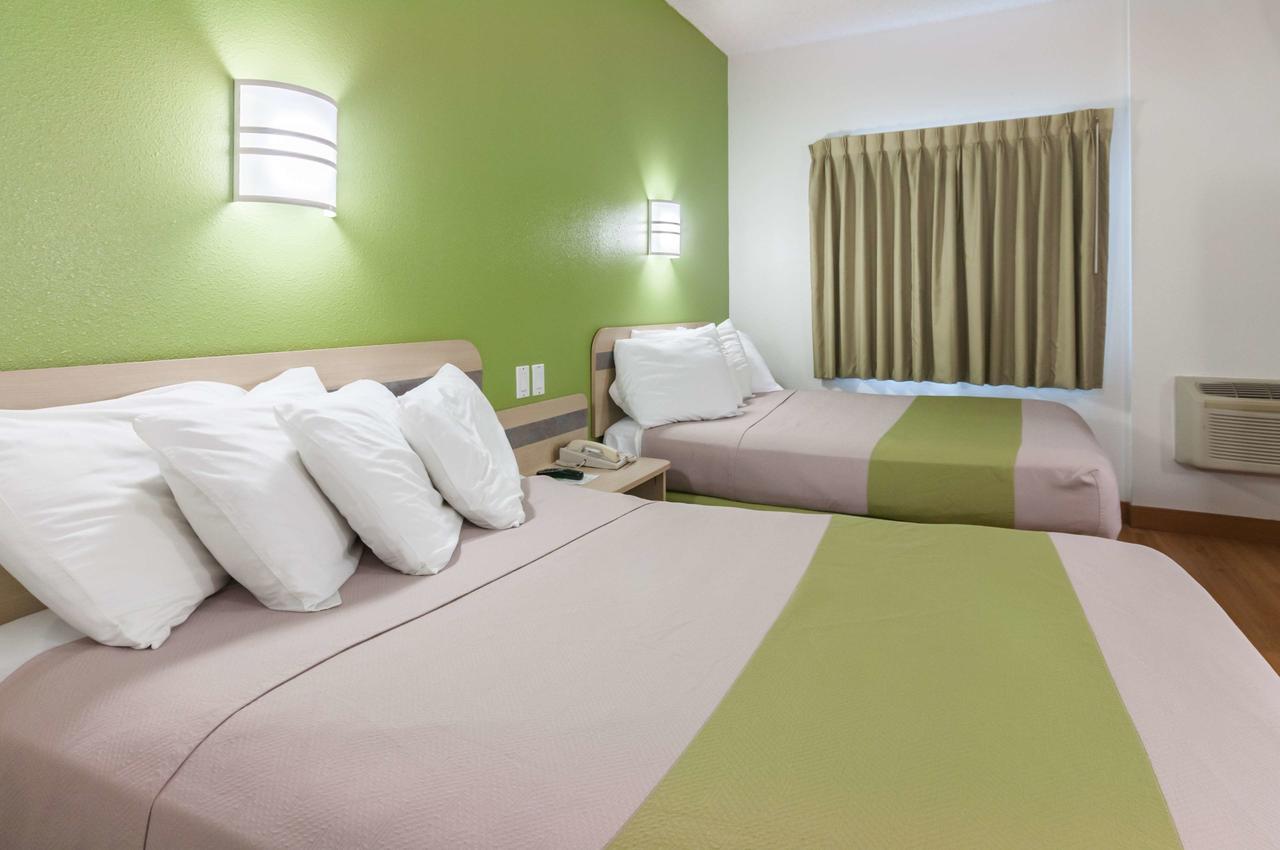 Motel 6 Moab - thumb 38