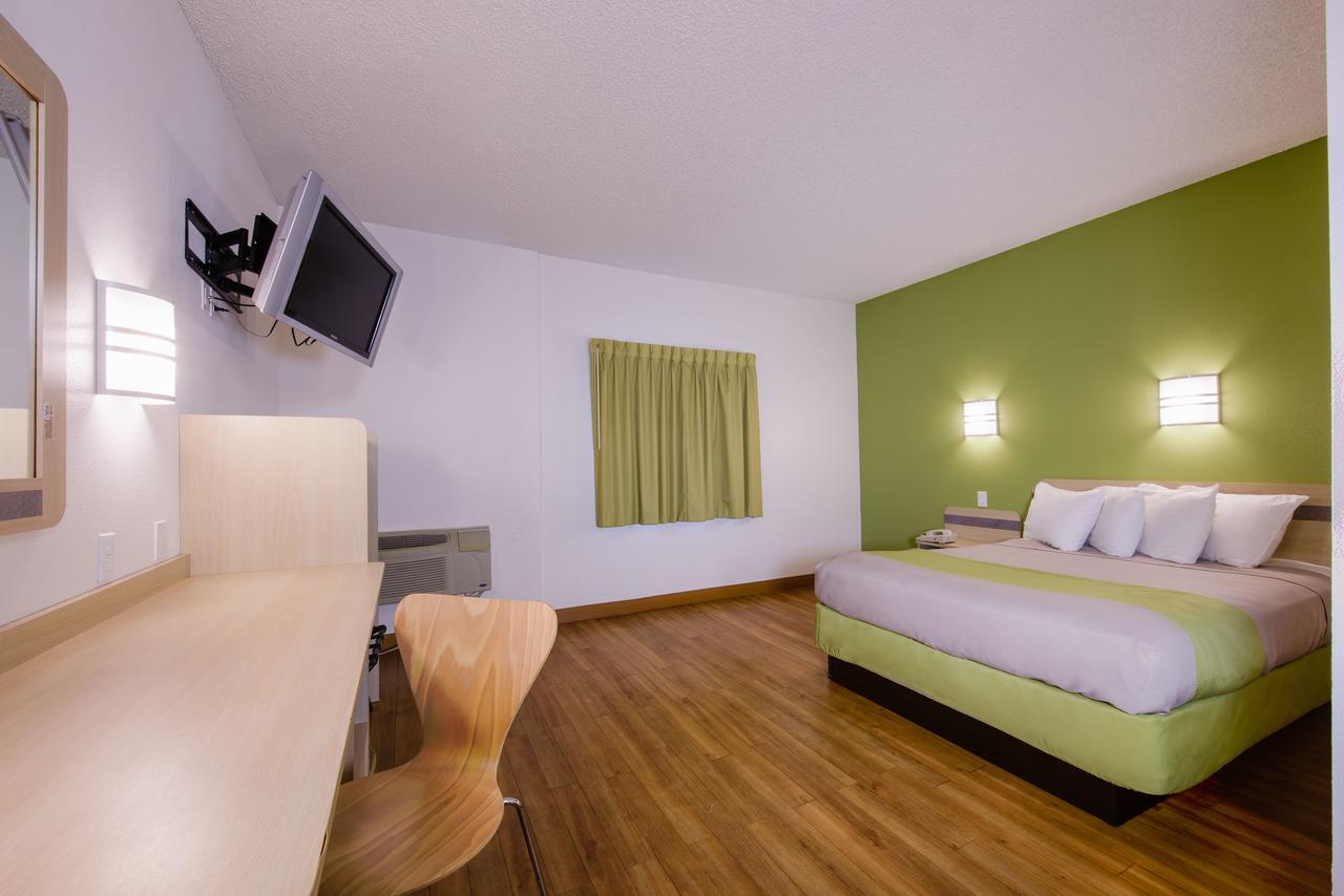 Motel 6 Moab - thumb 25