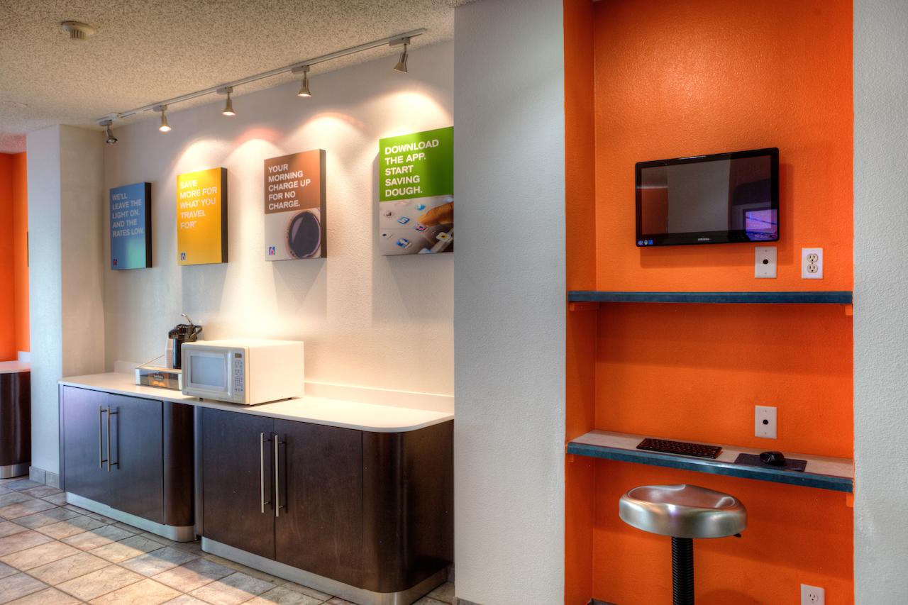 Motel 6 Moab - thumb 16